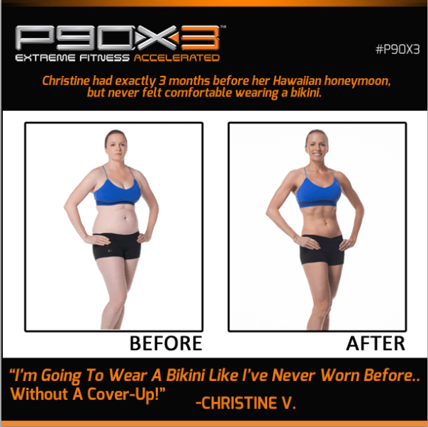P90X3 3
