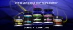 Beachbody Performance Line
