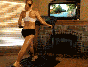 Razones por las Cuales haces Ejercicios y No Pierdes Peso