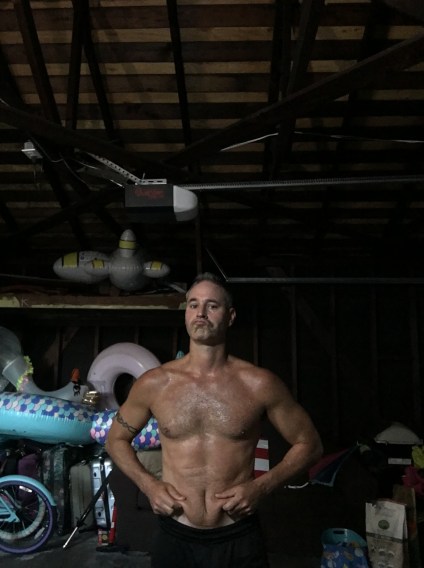 pierde peso en seis semanas