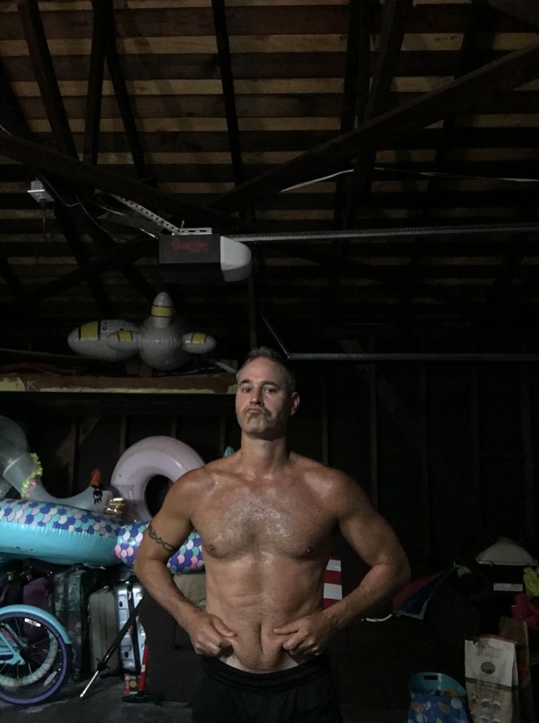 pierde peso en seis semanas