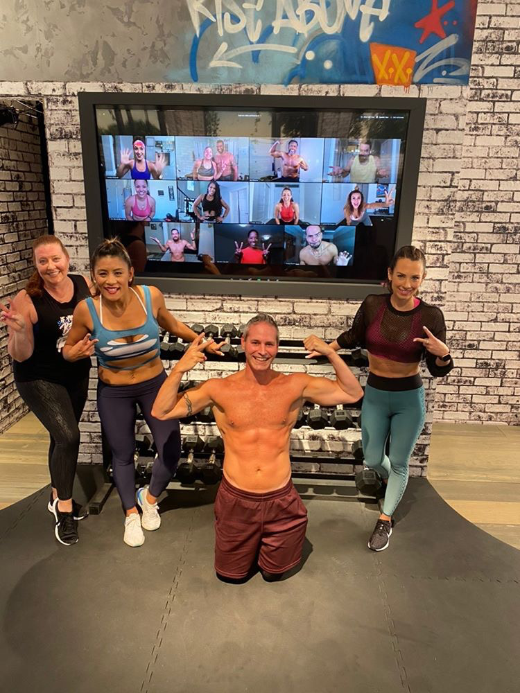 9 Week Control Freak